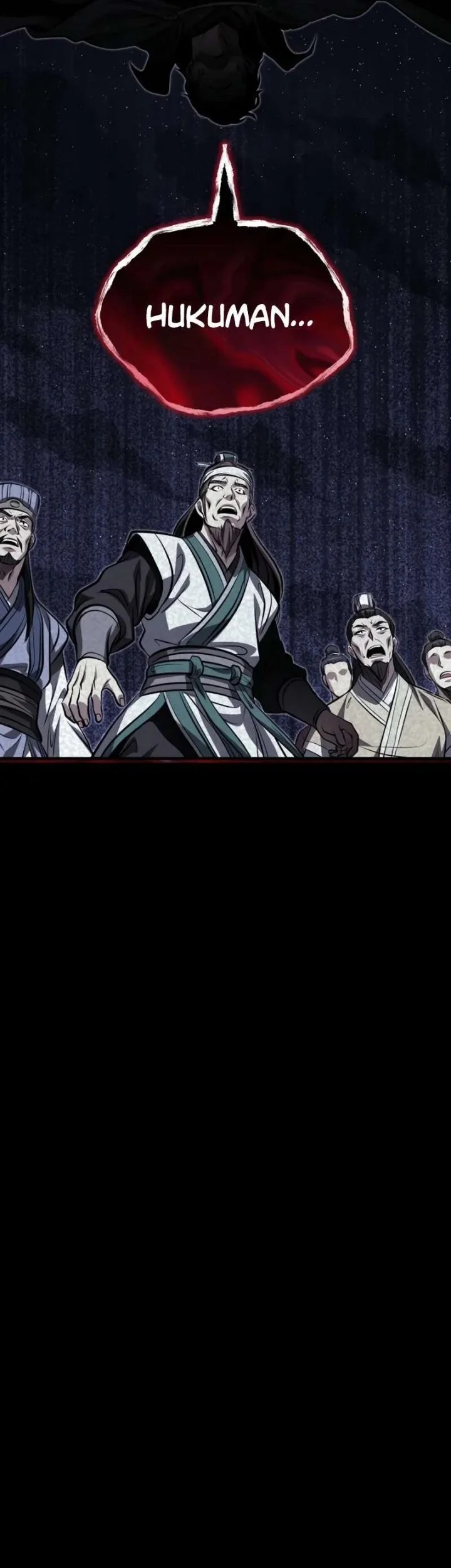 The Terminally Ill Young Master of the Baek Clan Chapter 89 - halaman 60