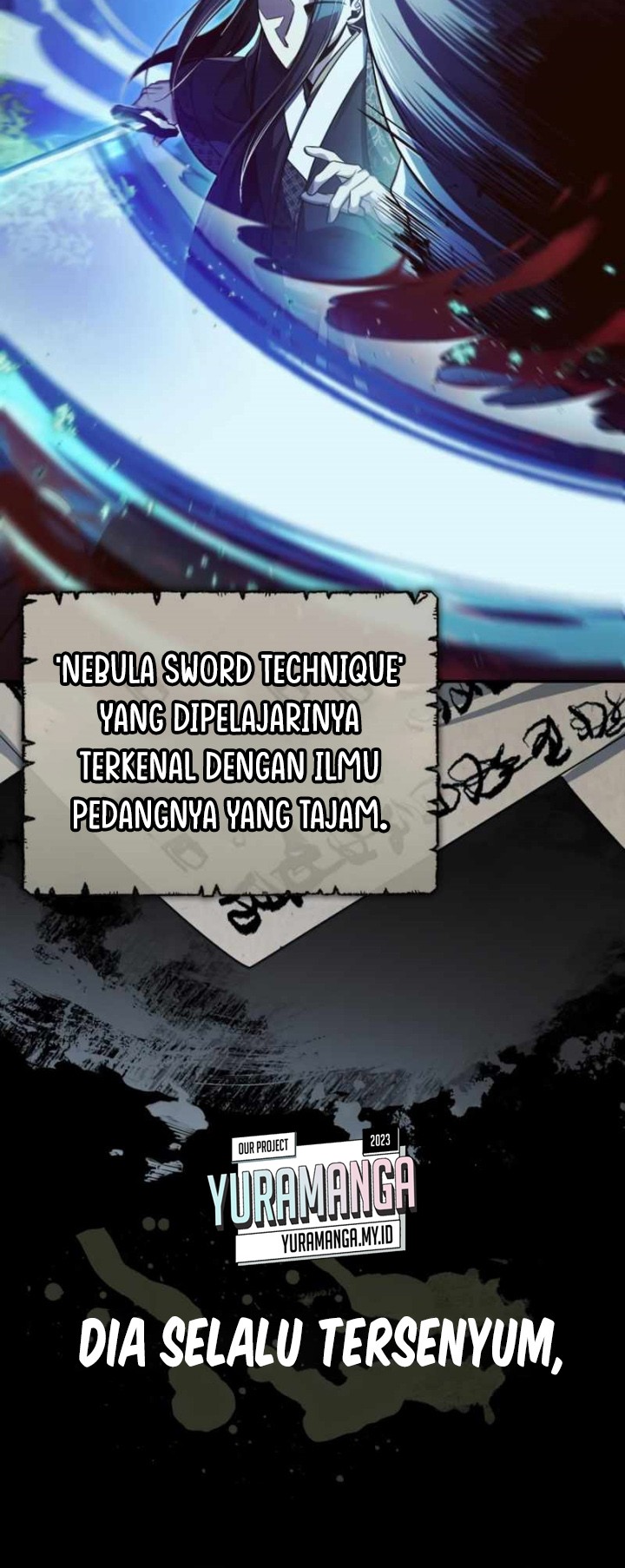 The Terminally Ill Young Master of the Baek Clan Chapter 9 - halaman 14
