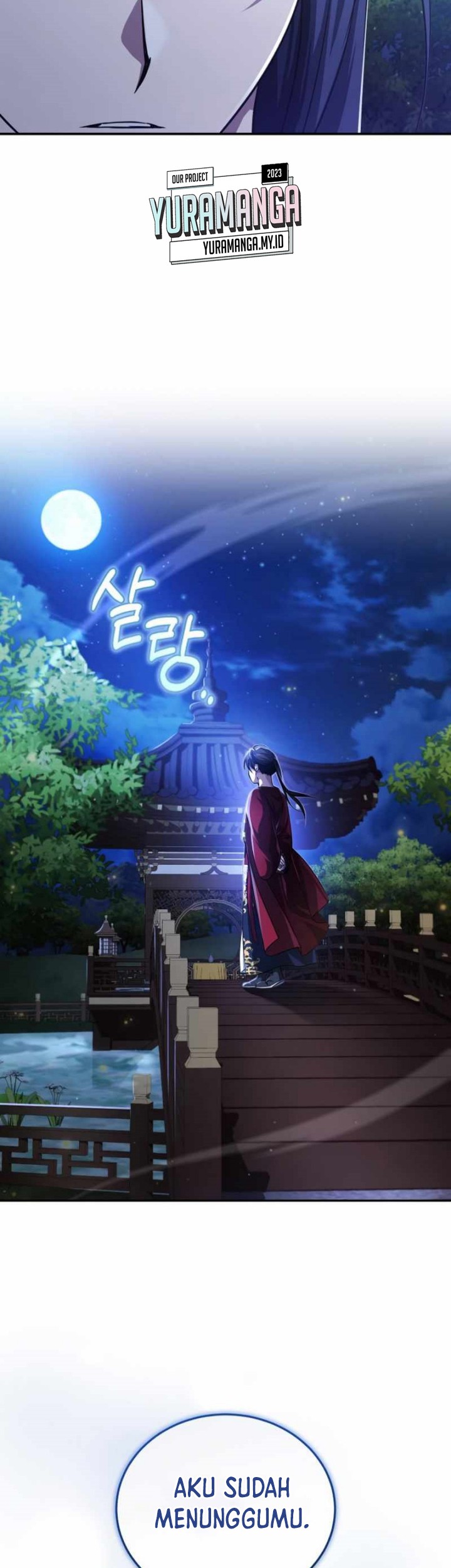 The Terminally Ill Young Master of the Baek Clan Chapter 9 - halaman 29