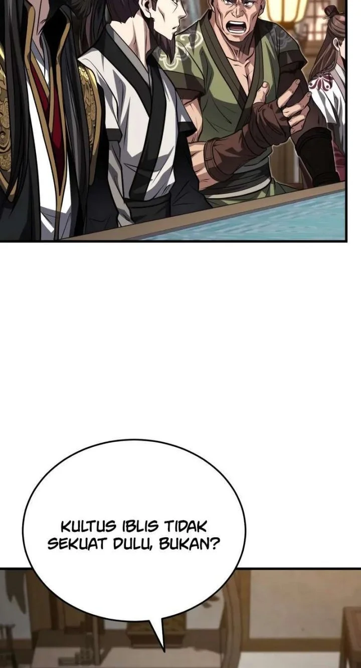 The Terminally Ill Young Master of the Baek Clan Chapter 90 - halaman 10