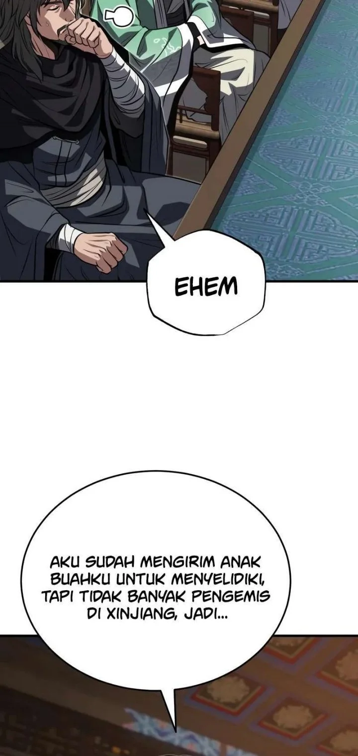 The Terminally Ill Young Master of the Baek Clan Chapter 90 - halaman 14