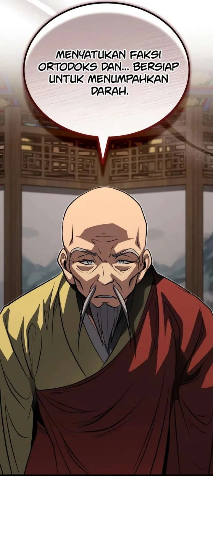 The Terminally Ill Young Master of the Baek Clan Chapter 90 - halaman 30