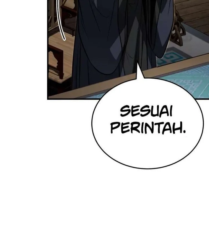 The Terminally Ill Young Master of the Baek Clan Chapter 90 - halaman 32