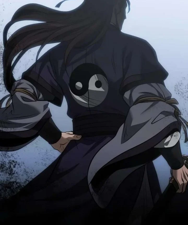 The Terminally Ill Young Master of the Baek Clan Chapter 90 - halaman 34