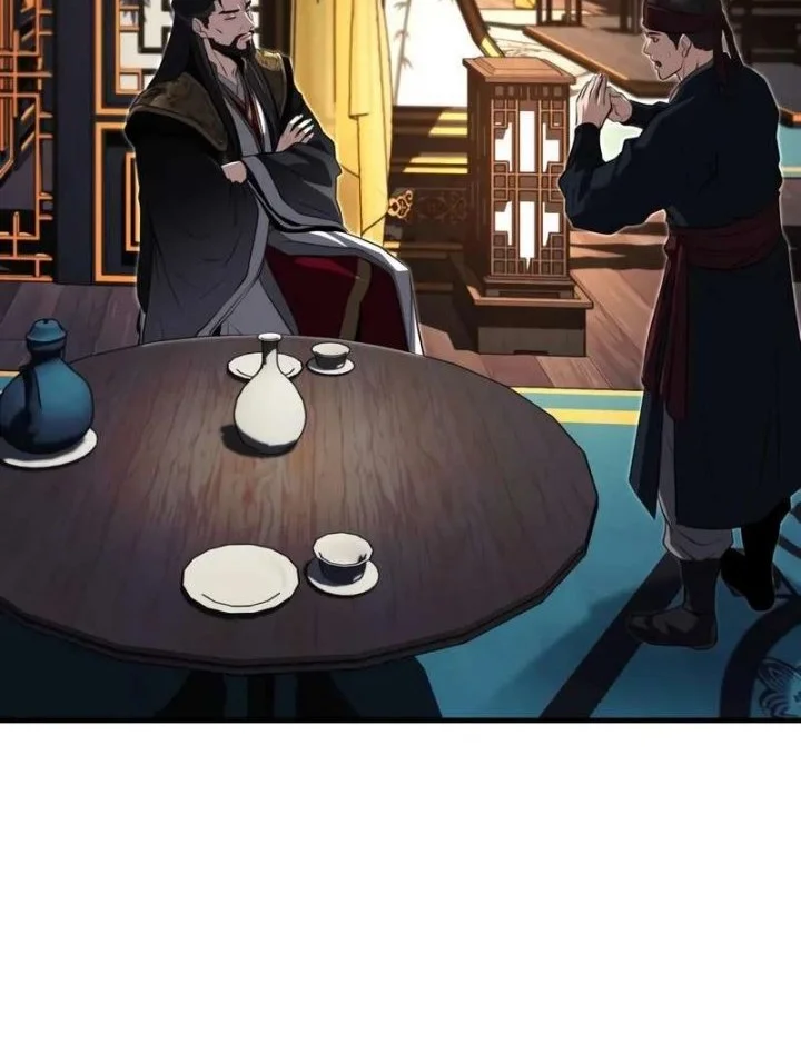 The Terminally Ill Young Master of the Baek Clan Chapter 90 - halaman 42