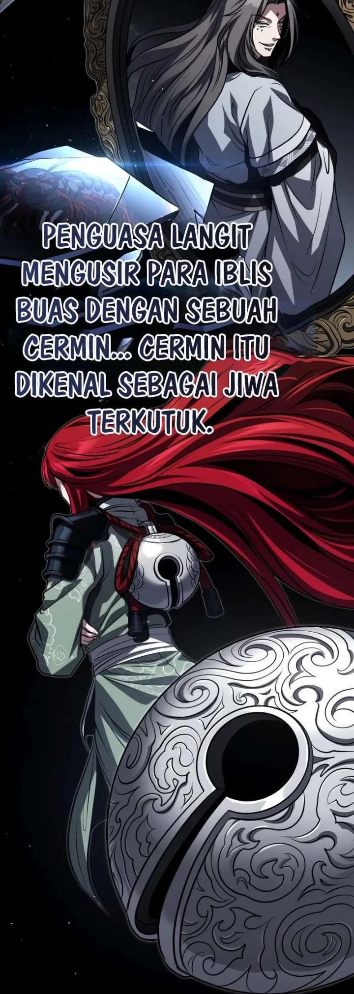 The Terminally Ill Young Master of the Baek Clan Chapter 90 - halaman 48