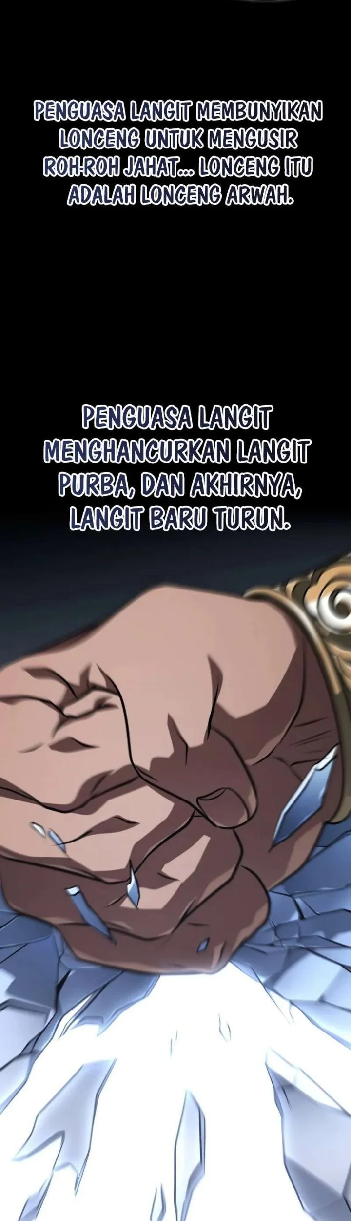 The Terminally Ill Young Master of the Baek Clan Chapter 90 - halaman 49
