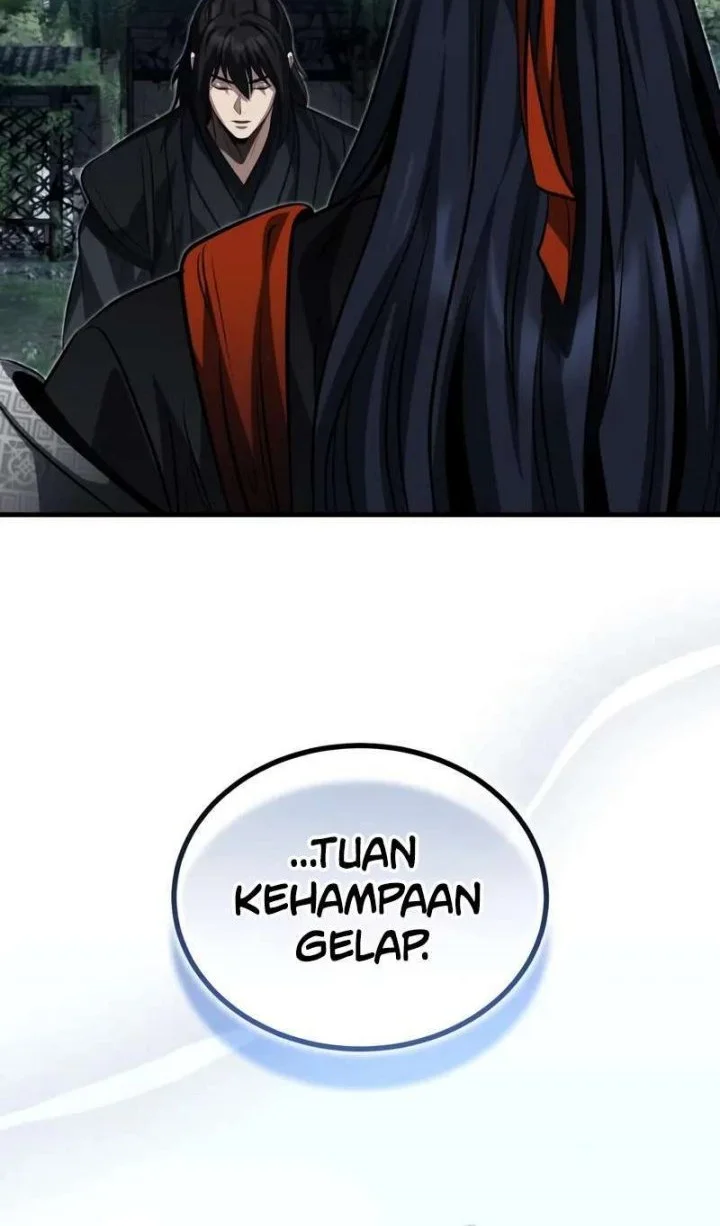 The Terminally Ill Young Master of the Baek Clan Chapter 90 - halaman 54