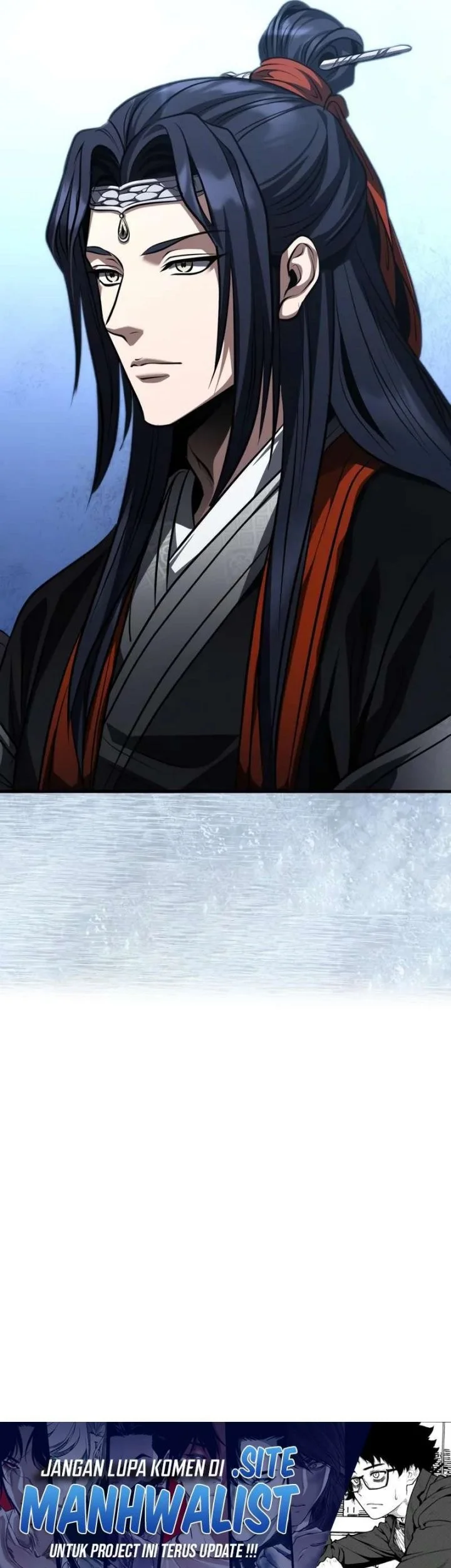 The Terminally Ill Young Master of the Baek Clan Chapter 90 - halaman 55
