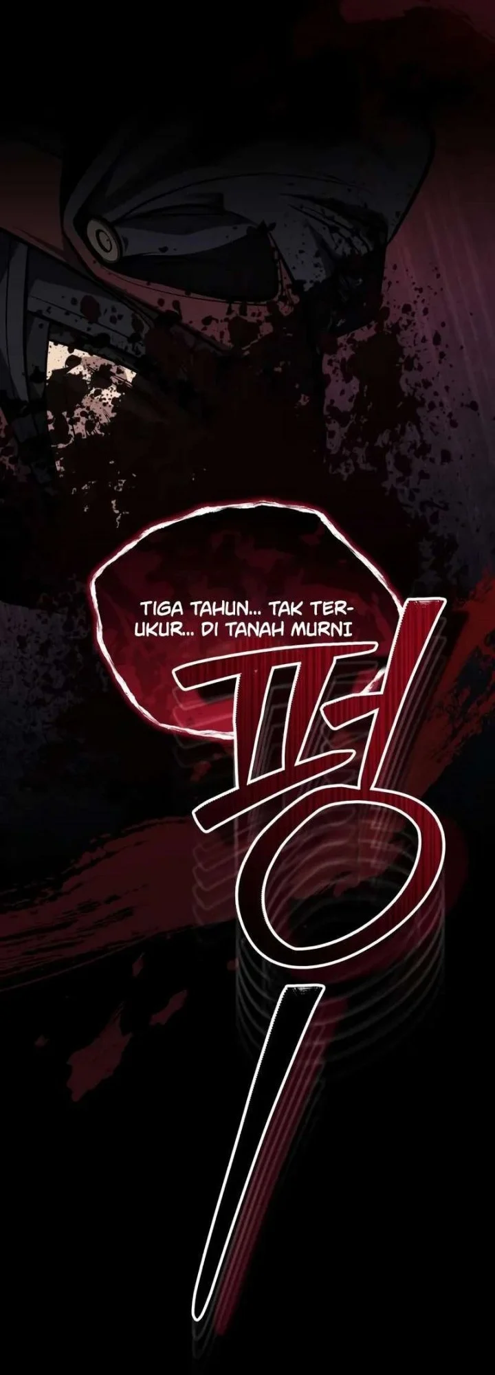 The Terminally Ill Young Master of the Baek Clan Chapter 90 - halaman 8
