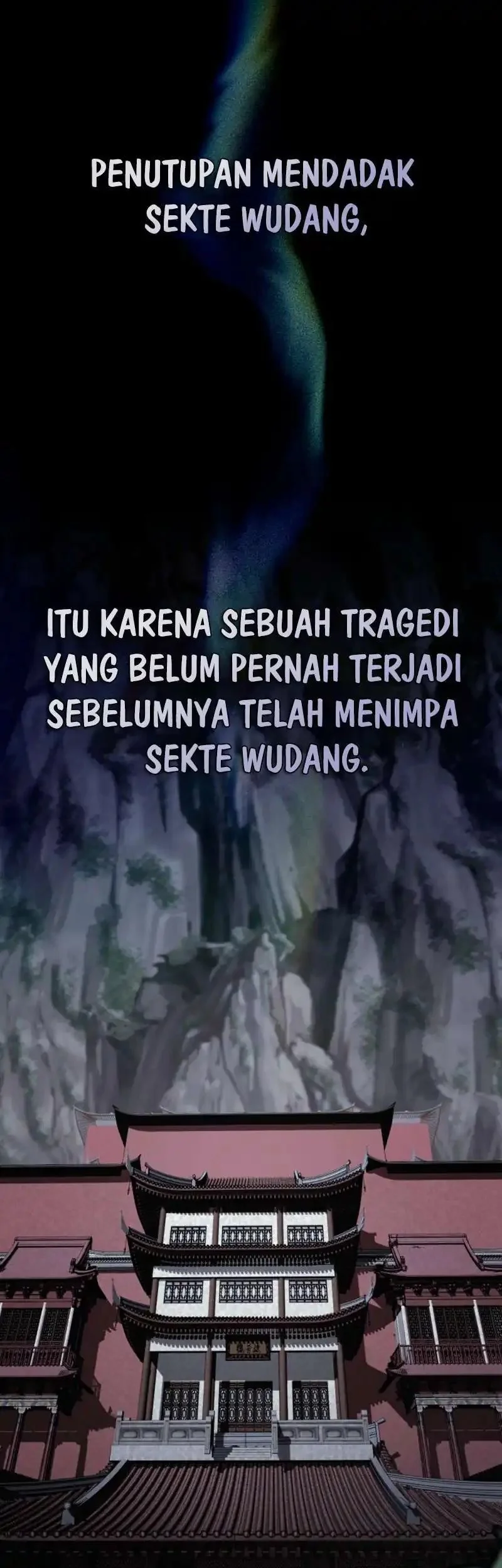 The Terminally Ill Young Master of the Baek Clan Chapter 91 - halaman 23