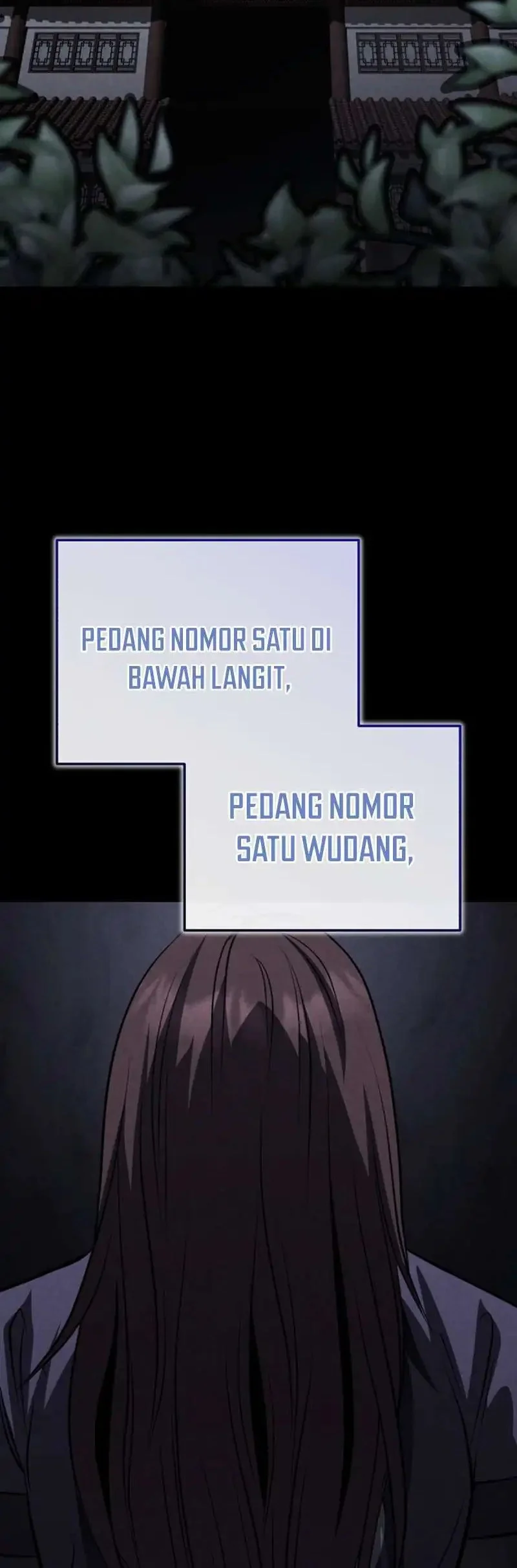 The Terminally Ill Young Master of the Baek Clan Chapter 91 - halaman 24