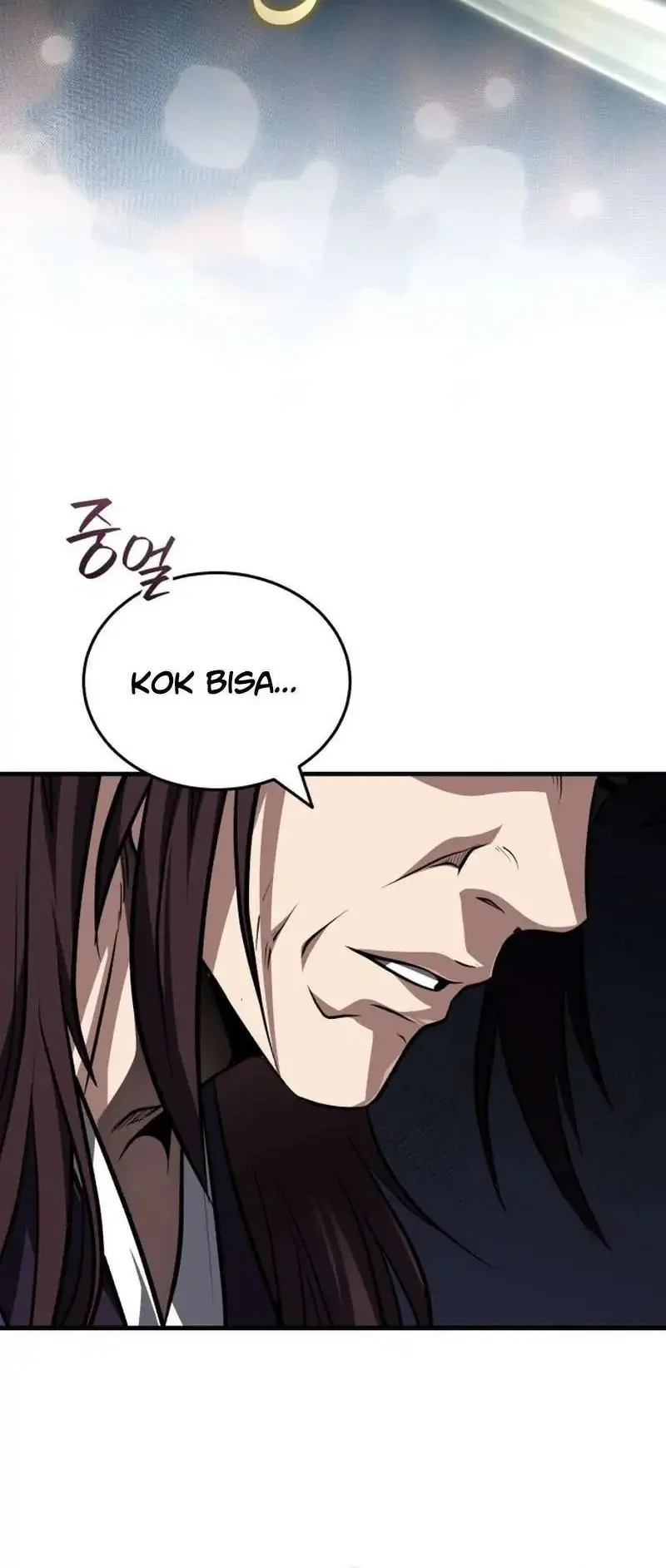 The Terminally Ill Young Master of the Baek Clan Chapter 91 - halaman 34