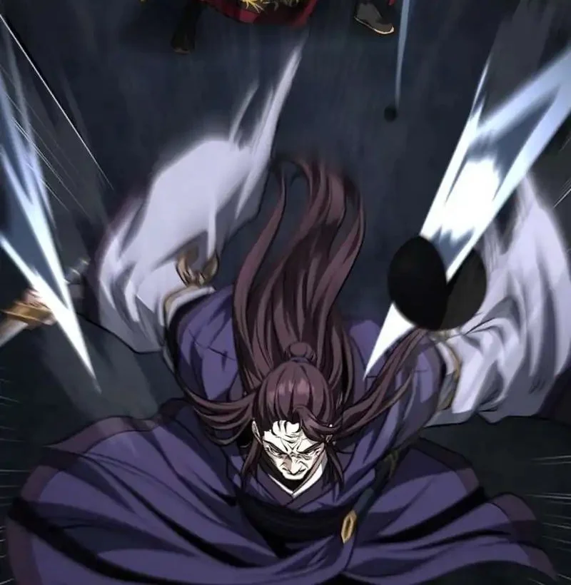 The Terminally Ill Young Master of the Baek Clan Chapter 91 - halaman 42