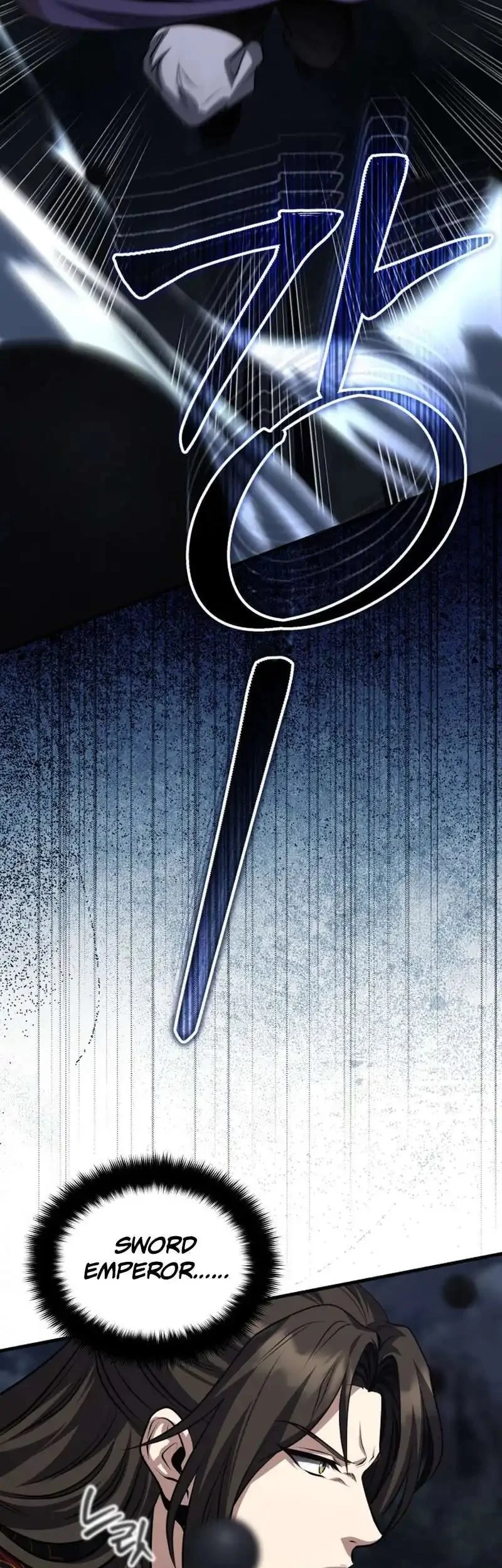 The Terminally Ill Young Master of the Baek Clan Chapter 91 - halaman 43