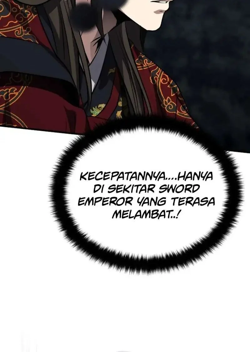 The Terminally Ill Young Master of the Baek Clan Chapter 91 - halaman 44