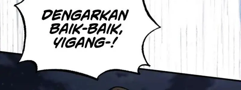 The Terminally Ill Young Master of the Baek Clan Chapter 91 - halaman 46