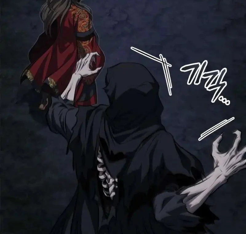 The Terminally Ill Young Master of the Baek Clan Chapter 91 - halaman 48