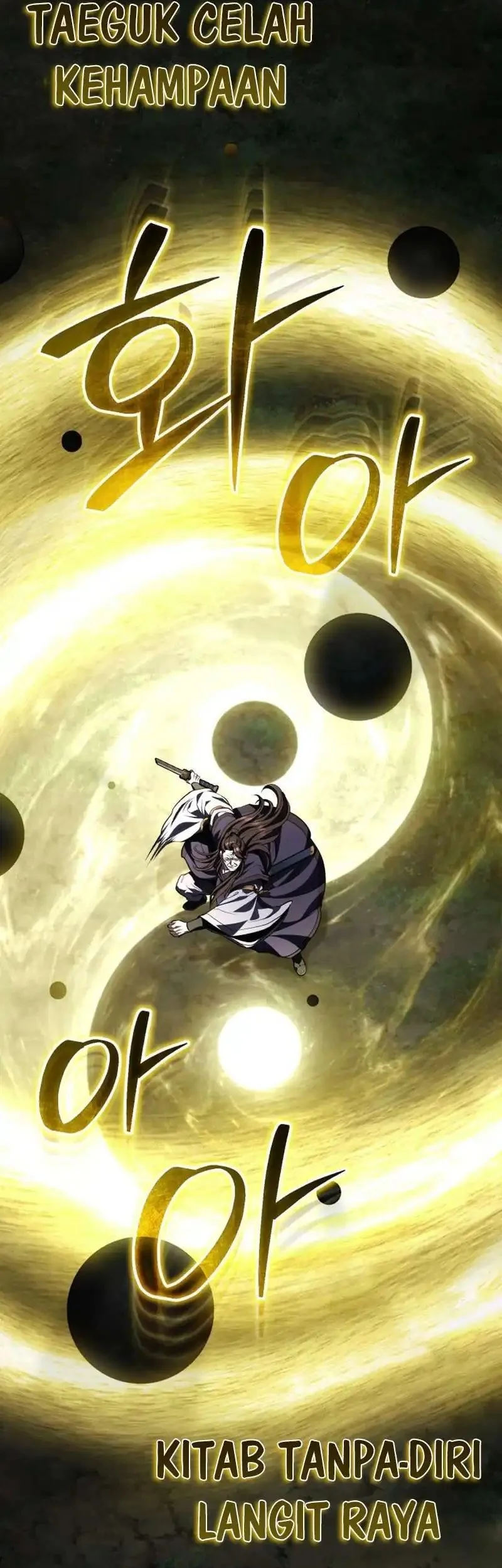 The Terminally Ill Young Master of the Baek Clan Chapter 91 - halaman 53
