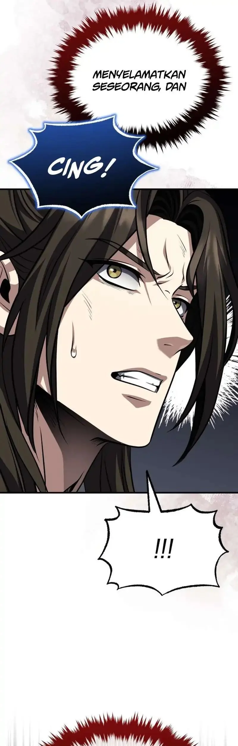 The Terminally Ill Young Master of the Baek Clan Chapter 91 - halaman 57