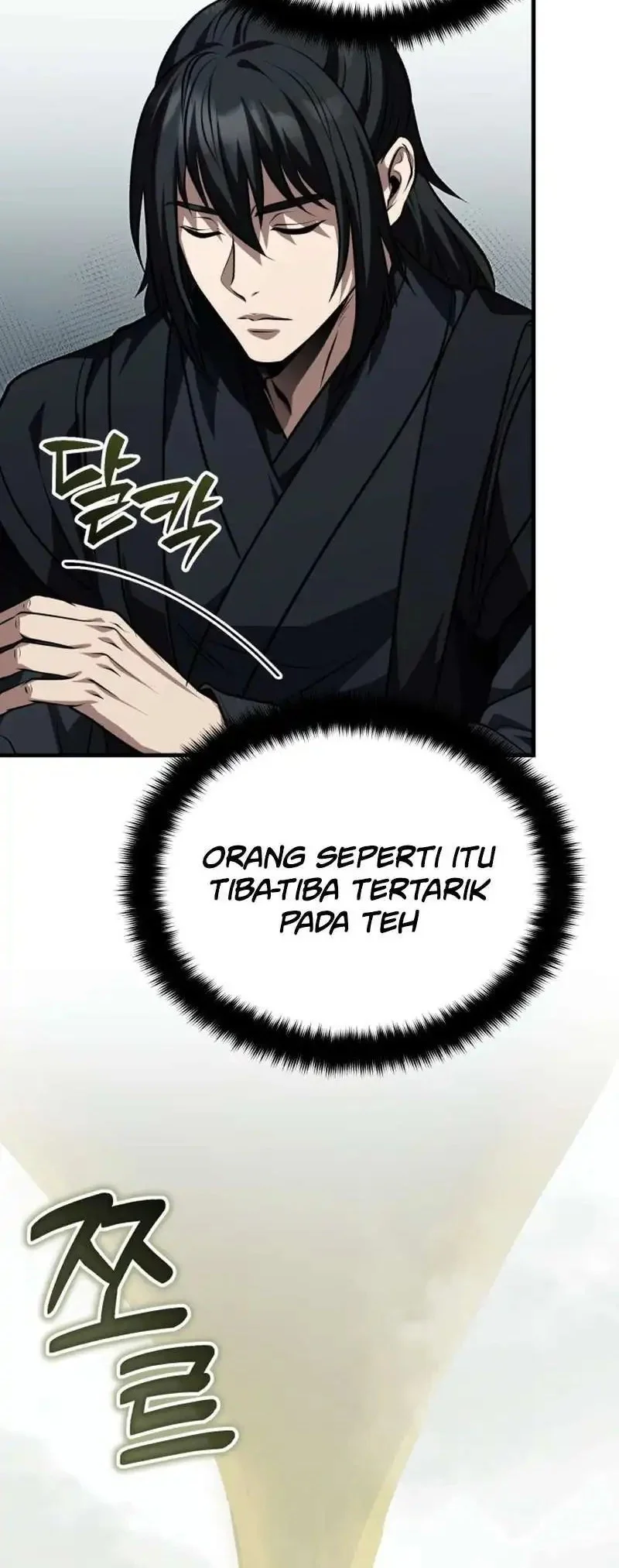 The Terminally Ill Young Master of the Baek Clan Chapter 91 - halaman 6