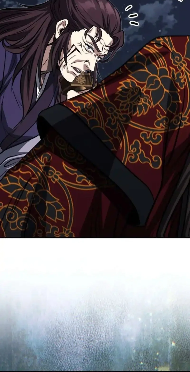 The Terminally Ill Young Master of the Baek Clan Chapter 91 - halaman 60