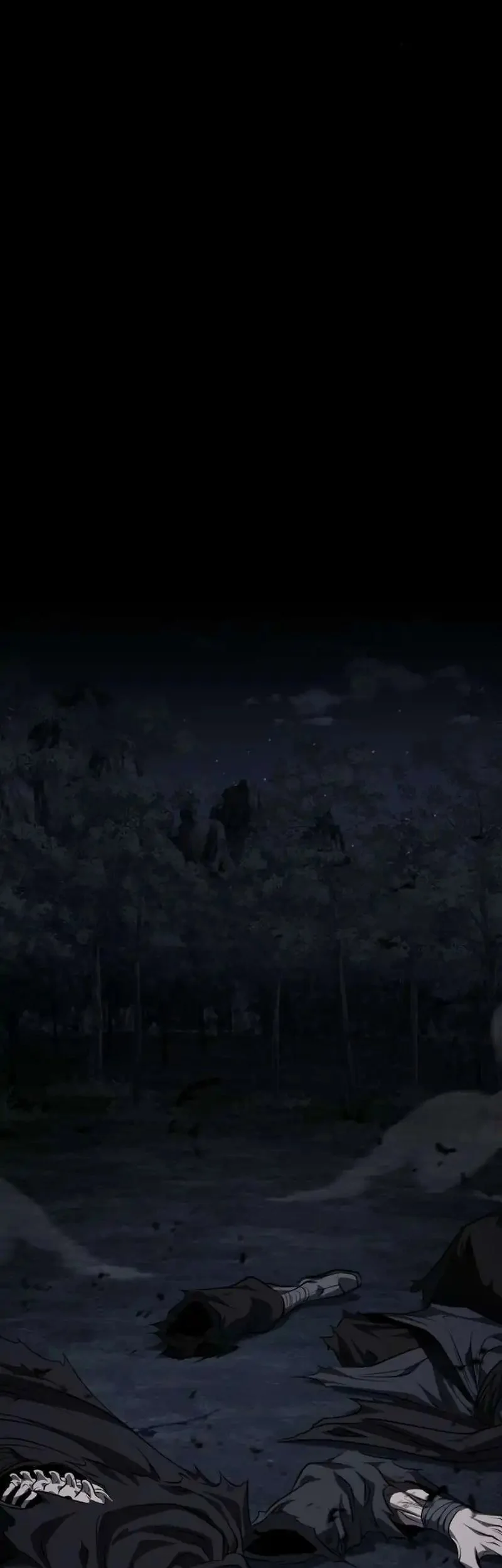 The Terminally Ill Young Master of the Baek Clan Chapter 91 - halaman 63
