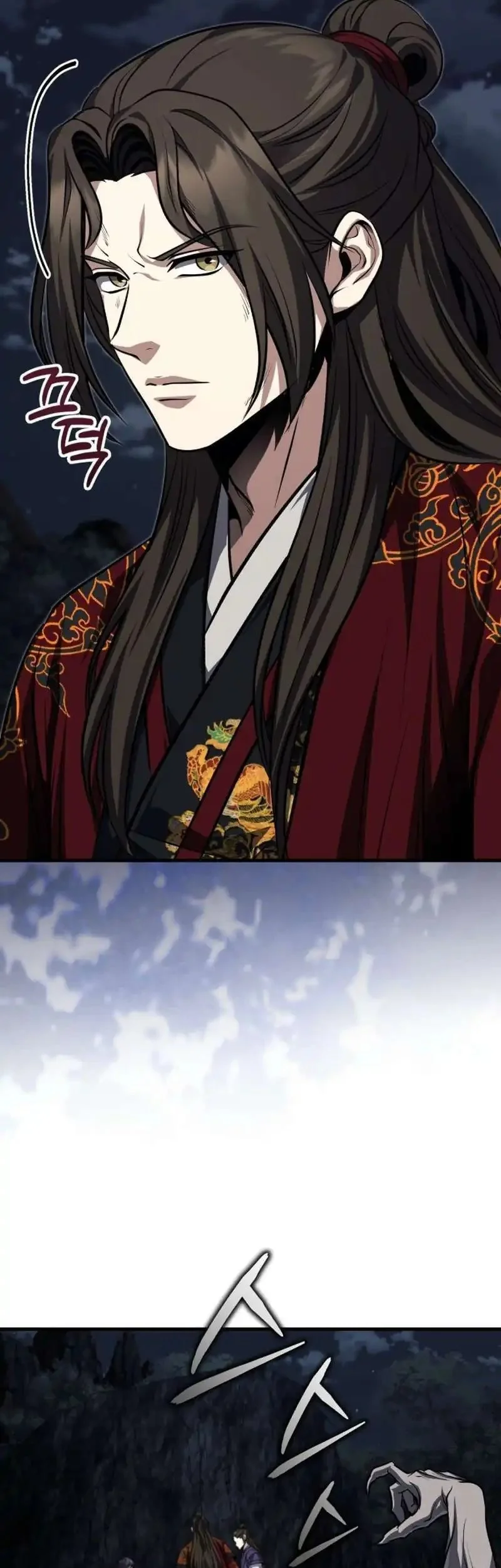 The Terminally Ill Young Master of the Baek Clan Chapter 91 - halaman 67