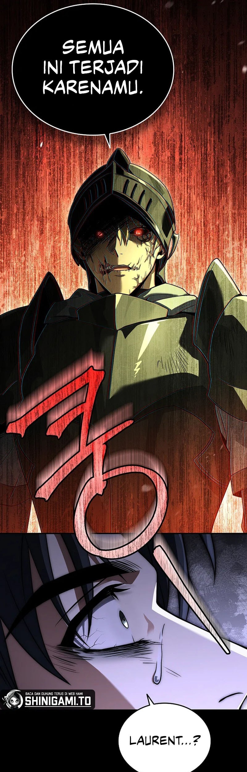 The Third Prince Of The Fallen Kingdom has Regressed Chapter 1 - halaman 102