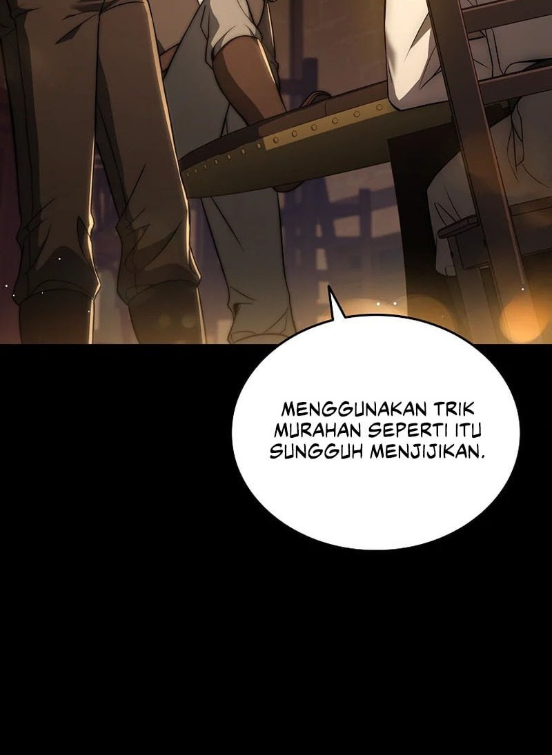 The Third Prince Of The Fallen Kingdom has Regressed Chapter 1 - halaman 17