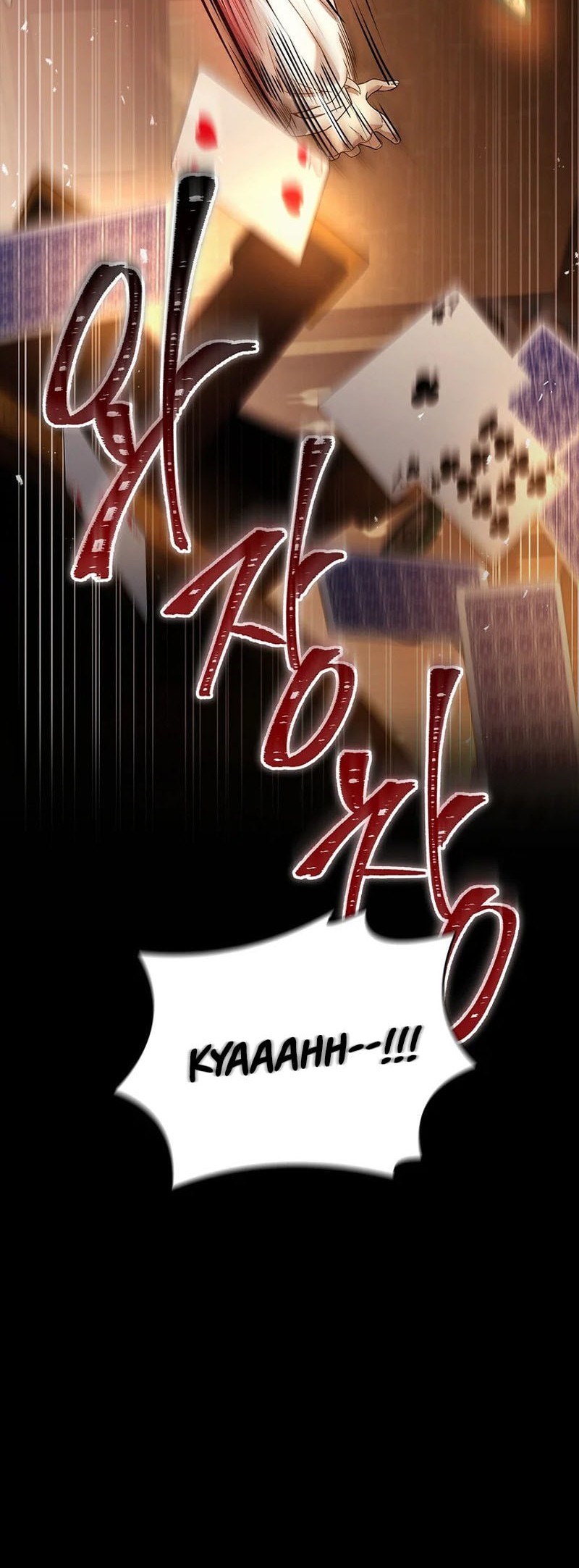 The Third Prince Of The Fallen Kingdom has Regressed Chapter 1 - halaman 21