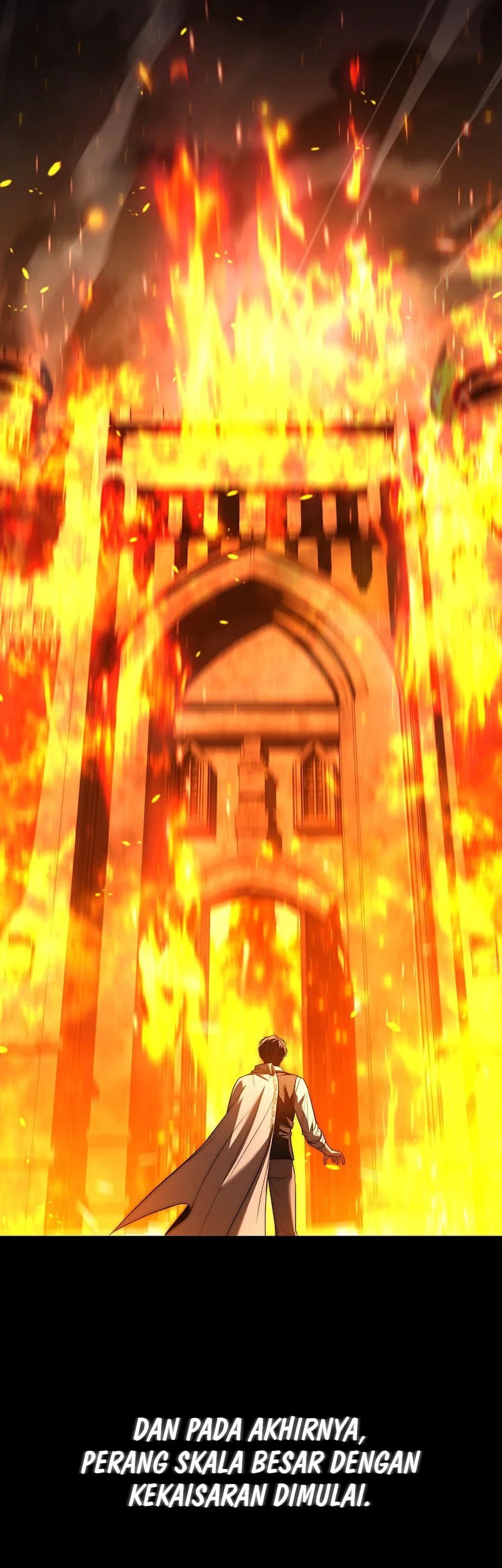 The Third Prince Of The Fallen Kingdom has Regressed Chapter 1 - halaman 46