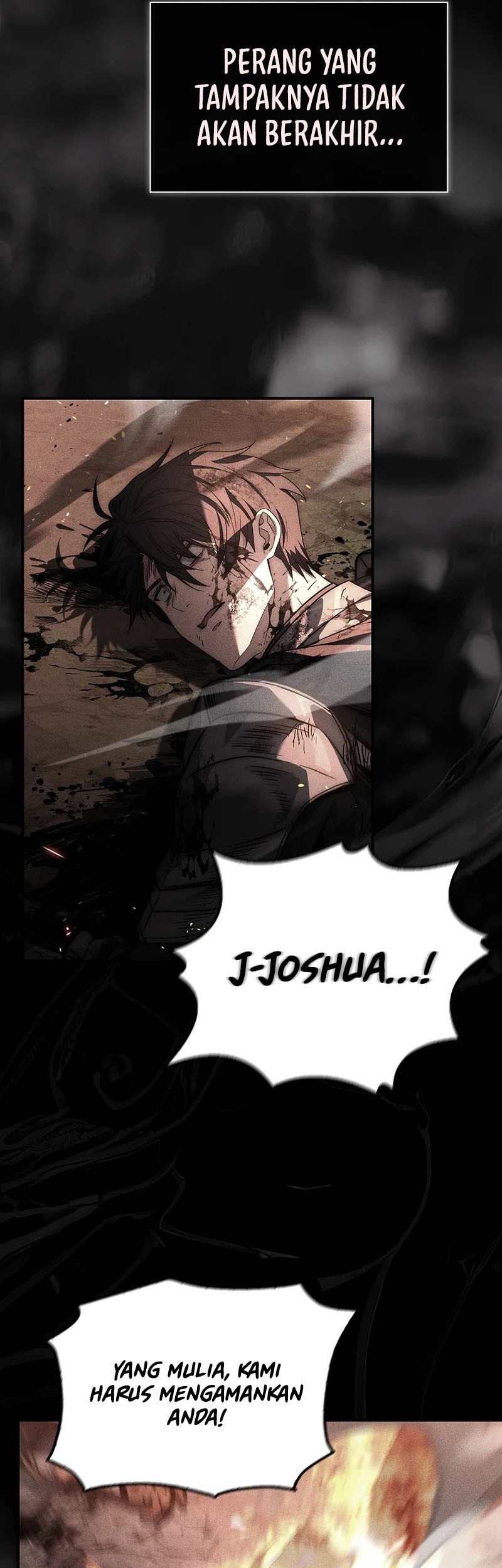 The Third Prince Of The Fallen Kingdom has Regressed Chapter 1 - halaman 50