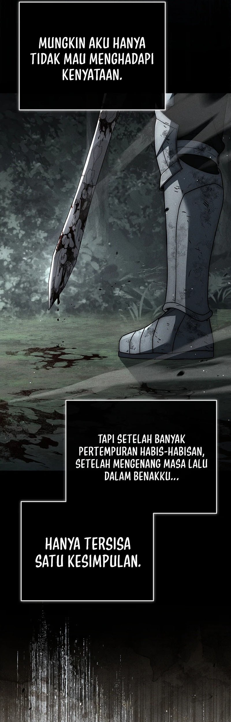 The Third Prince Of The Fallen Kingdom has Regressed Chapter 1 - halaman 54