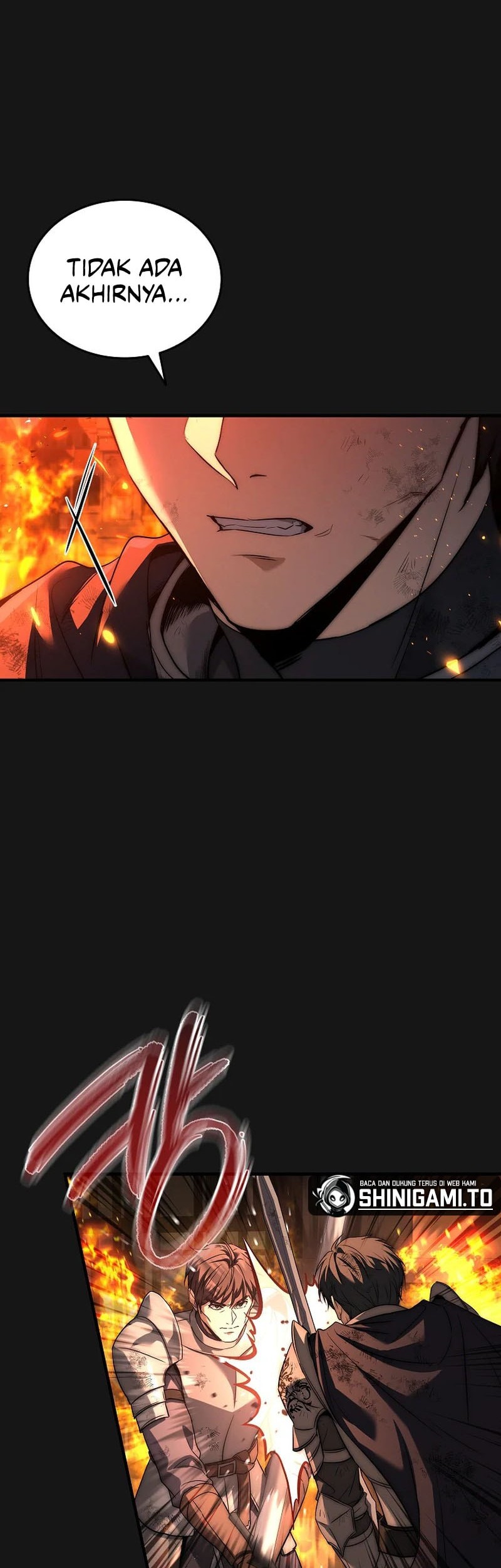 The Third Prince Of The Fallen Kingdom has Regressed Chapter 1 - halaman 59