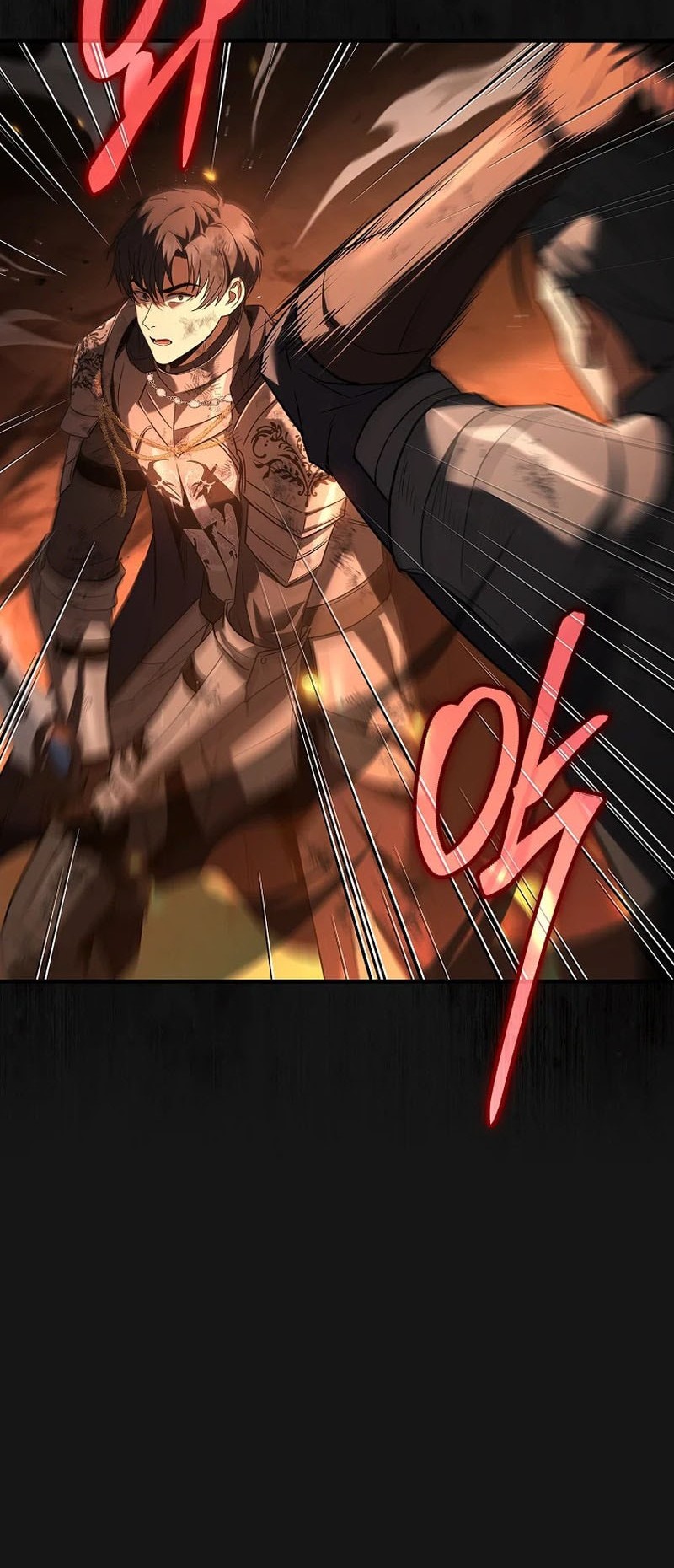 The Third Prince Of The Fallen Kingdom has Regressed Chapter 1 - halaman 61