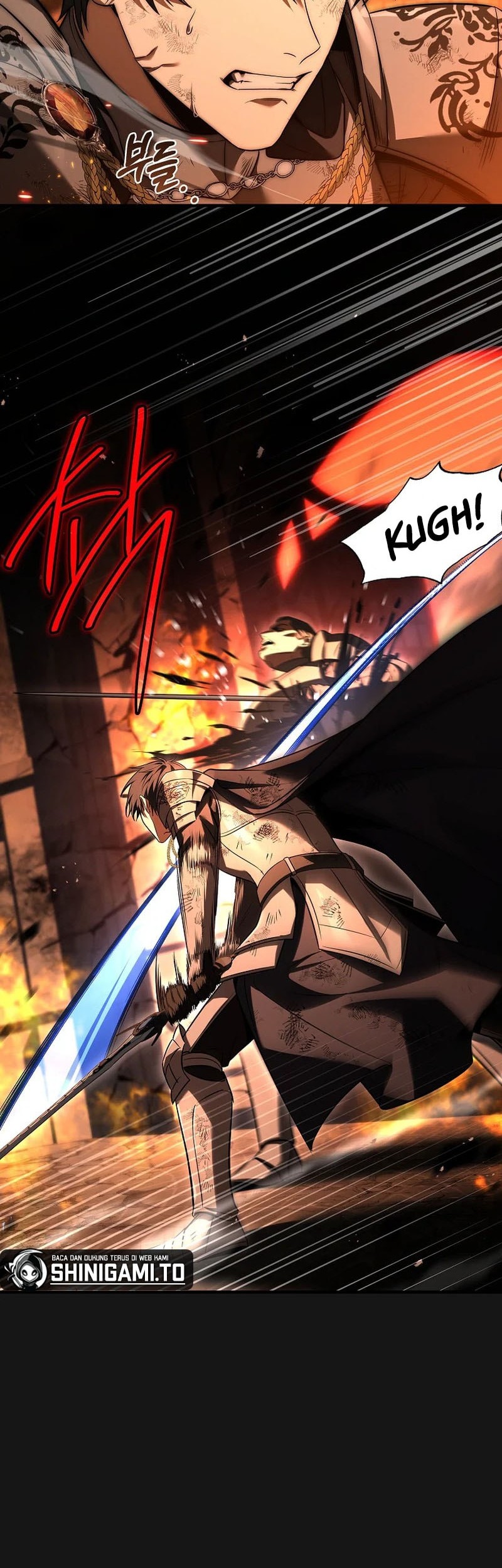 The Third Prince Of The Fallen Kingdom has Regressed Chapter 1 - halaman 63
