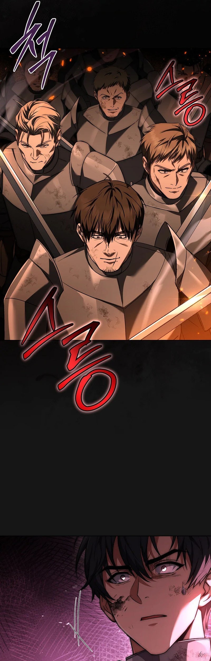 The Third Prince Of The Fallen Kingdom has Regressed Chapter 1 - halaman 66