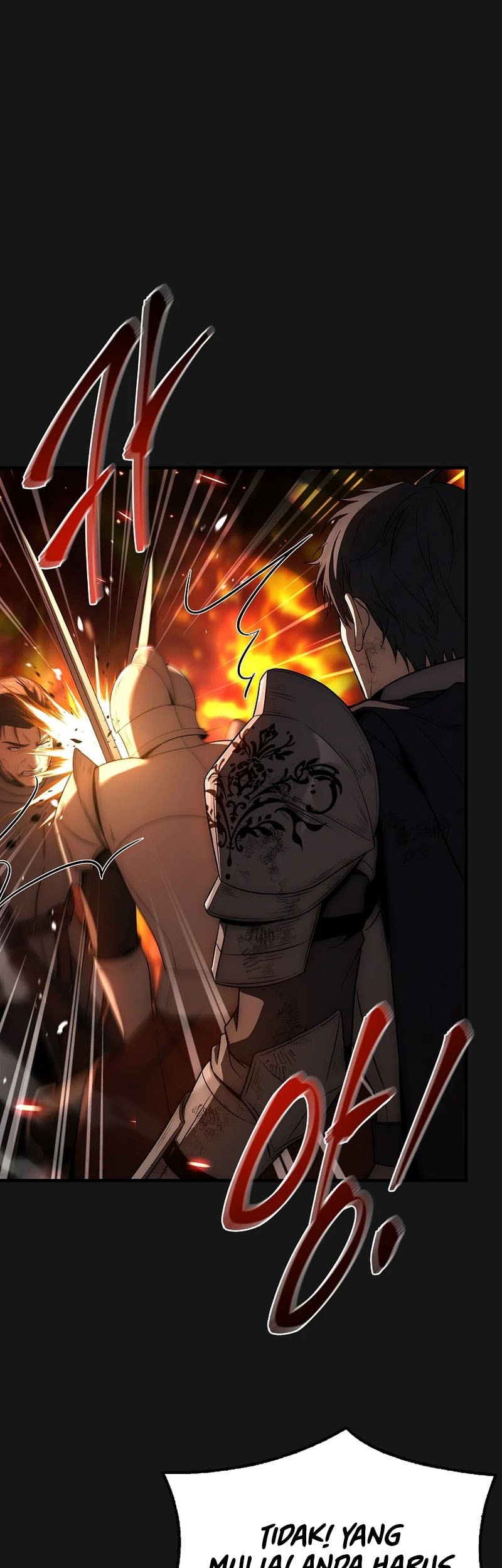 The Third Prince Of The Fallen Kingdom has Regressed Chapter 1 - halaman 74