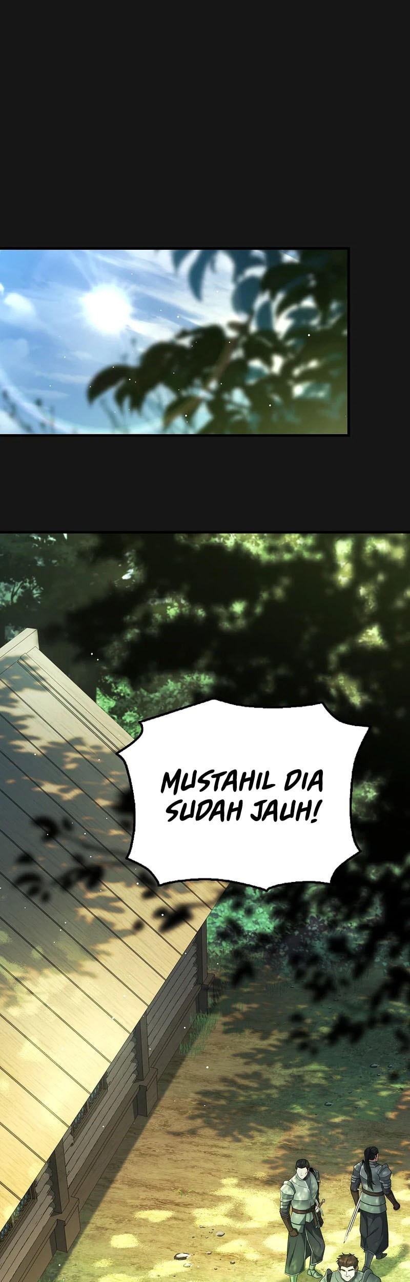 The Third Prince Of The Fallen Kingdom has Regressed Chapter 1 - halaman 78