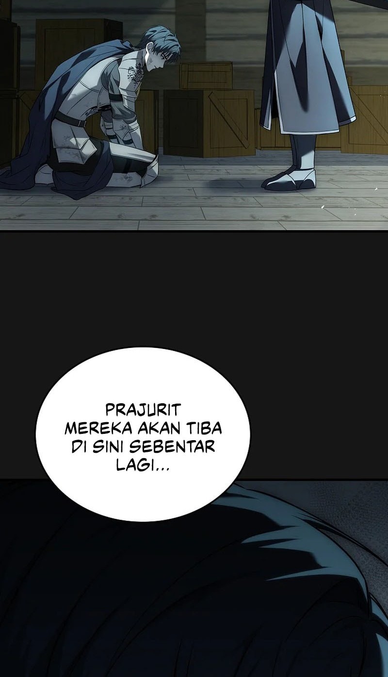 The Third Prince Of The Fallen Kingdom has Regressed Chapter 1 - halaman 89