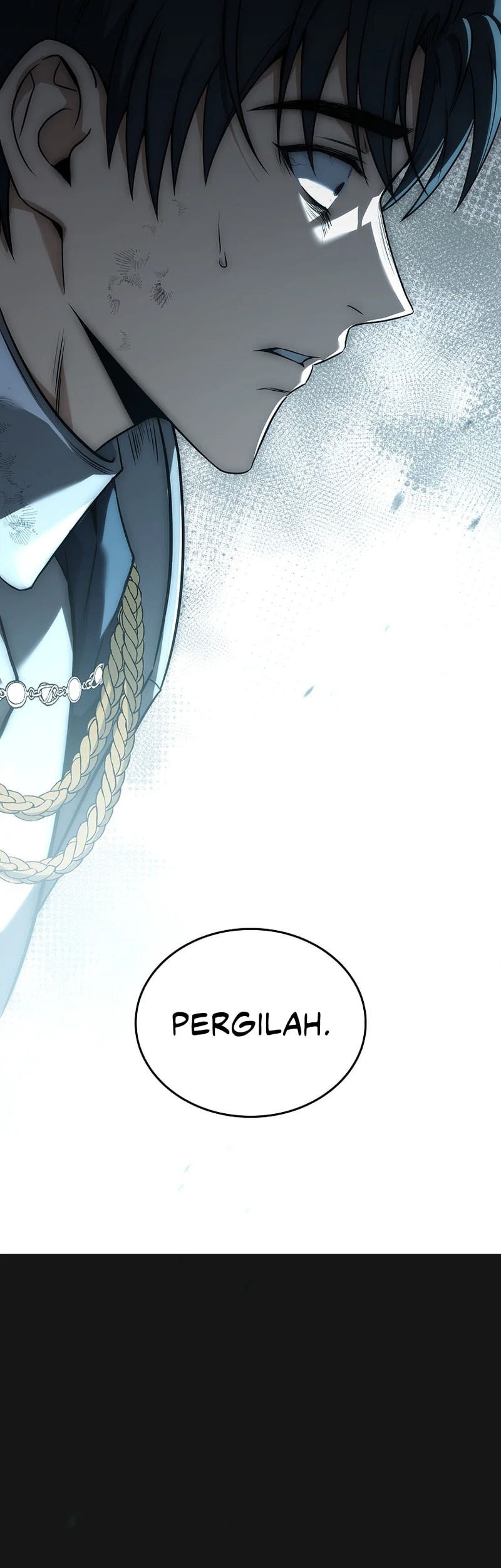 The Third Prince Of The Fallen Kingdom has Regressed Chapter 1 - halaman 90