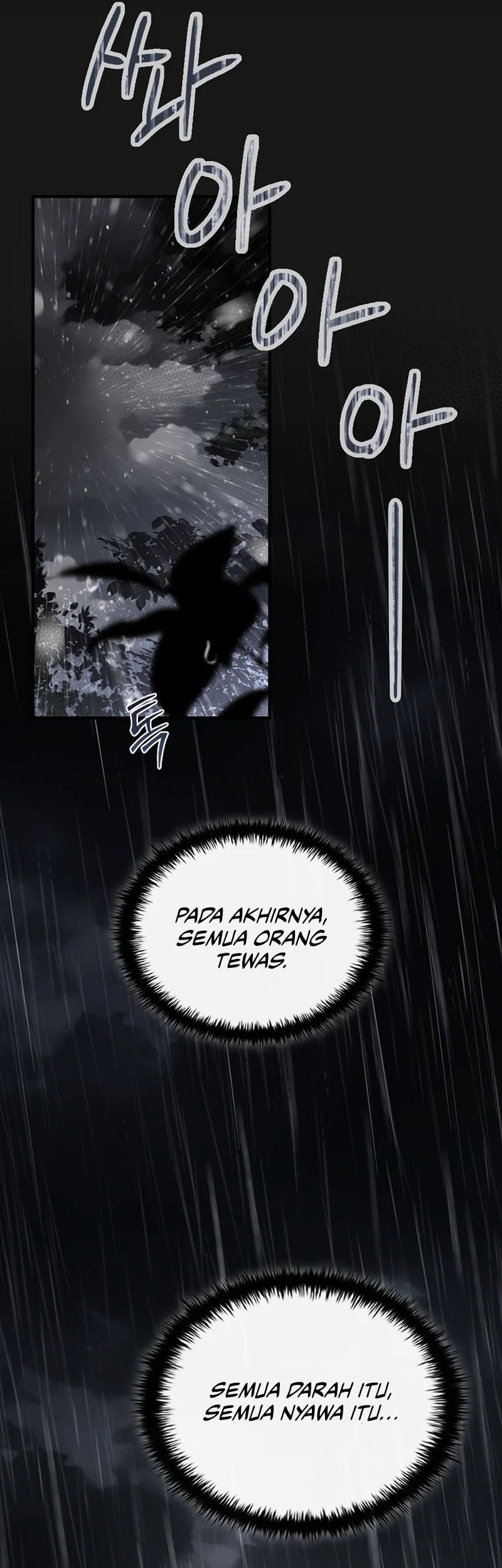 The Third Prince Of The Fallen Kingdom has Regressed Chapter 1 - halaman 94