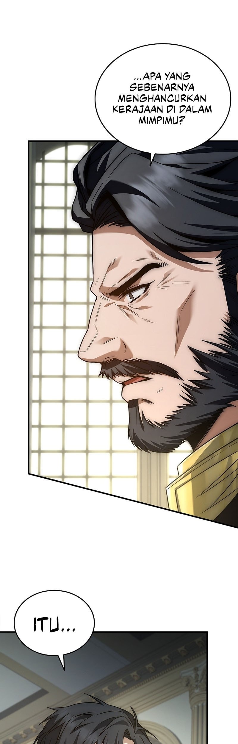 The Third Prince Of The Fallen Kingdom has Regressed Chapter 10 - halaman 11