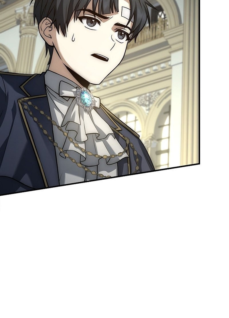The Third Prince Of The Fallen Kingdom has Regressed Chapter 10 - halaman 12