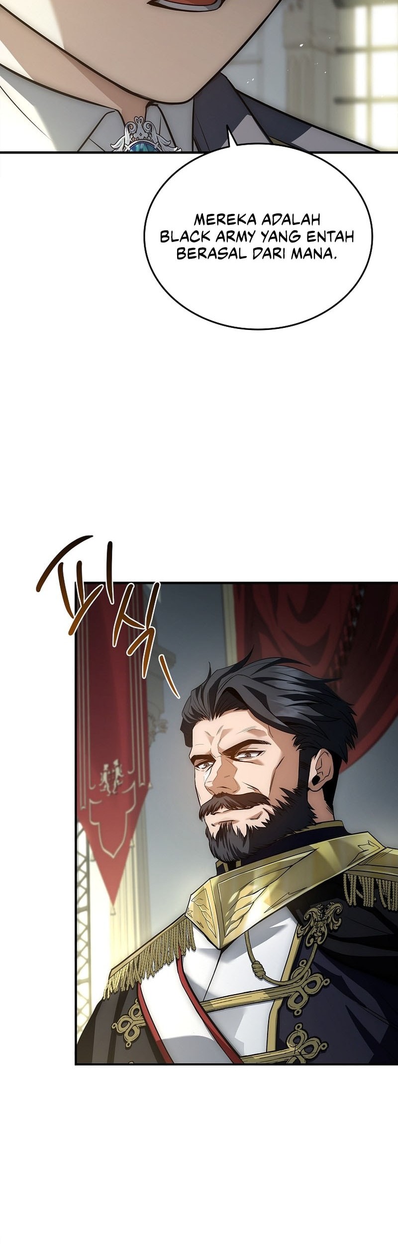 The Third Prince Of The Fallen Kingdom has Regressed Chapter 10 - halaman 14