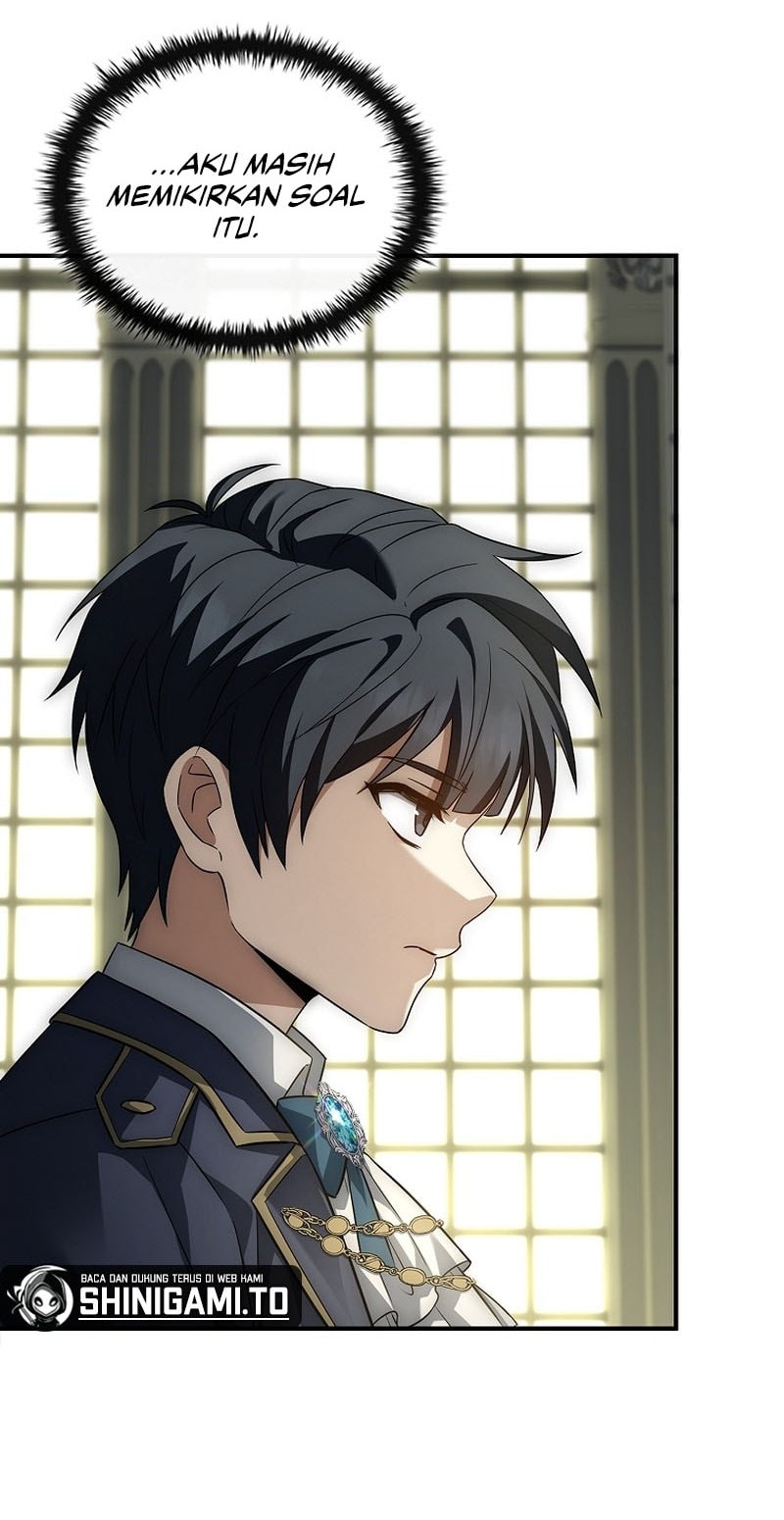 The Third Prince Of The Fallen Kingdom has Regressed Chapter 10 - halaman 16