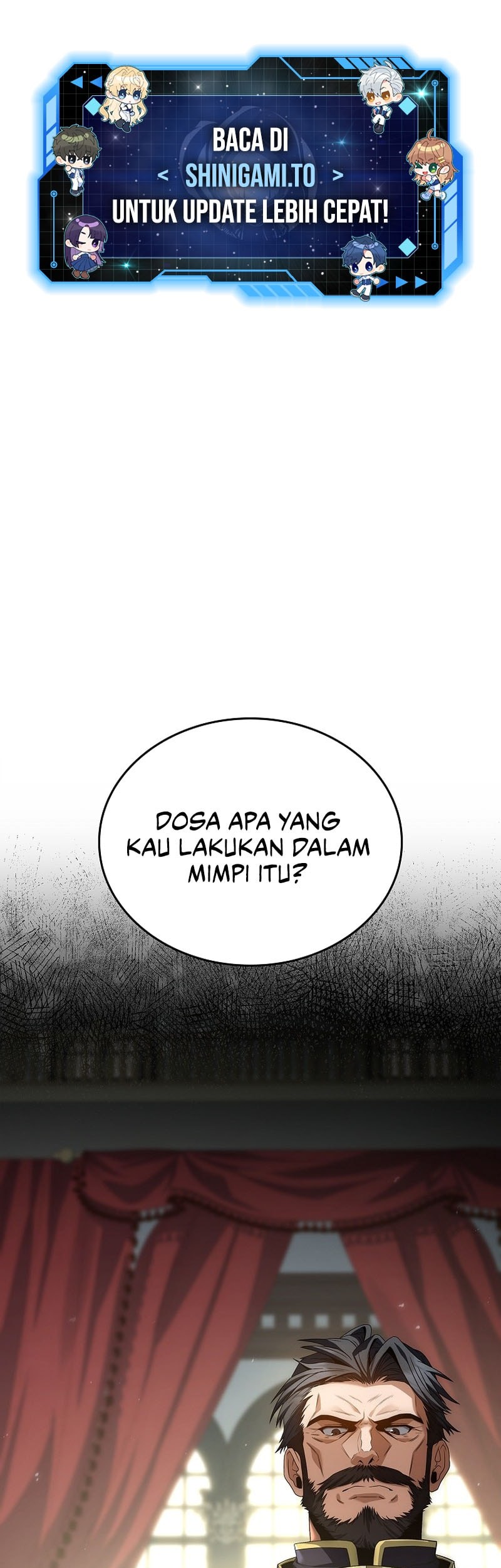 The Third Prince Of The Fallen Kingdom has Regressed Chapter 10 - halaman 2