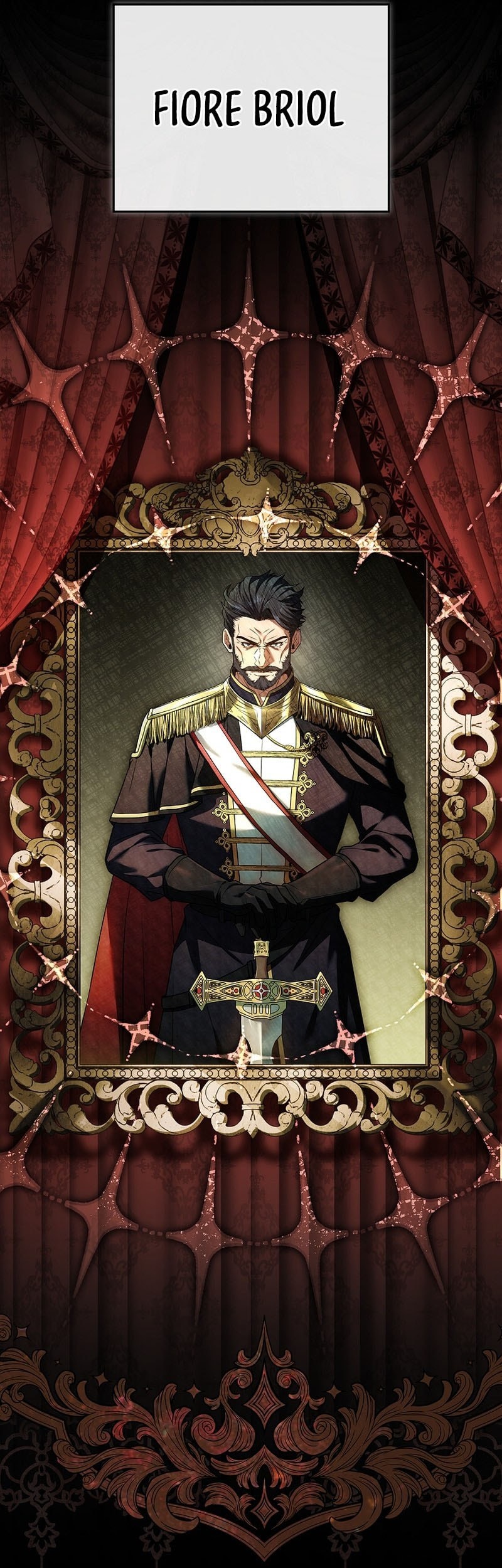 The Third Prince Of The Fallen Kingdom has Regressed Chapter 10 - halaman 21