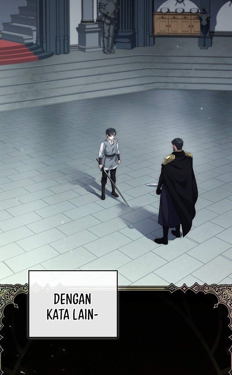 The Third Prince Of The Fallen Kingdom has Regressed Chapter 10 - halaman 24